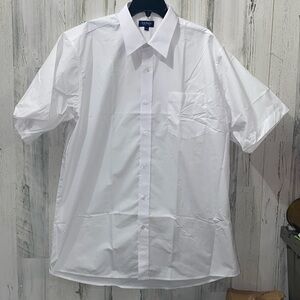 0227 Hargio Button Up Shirt